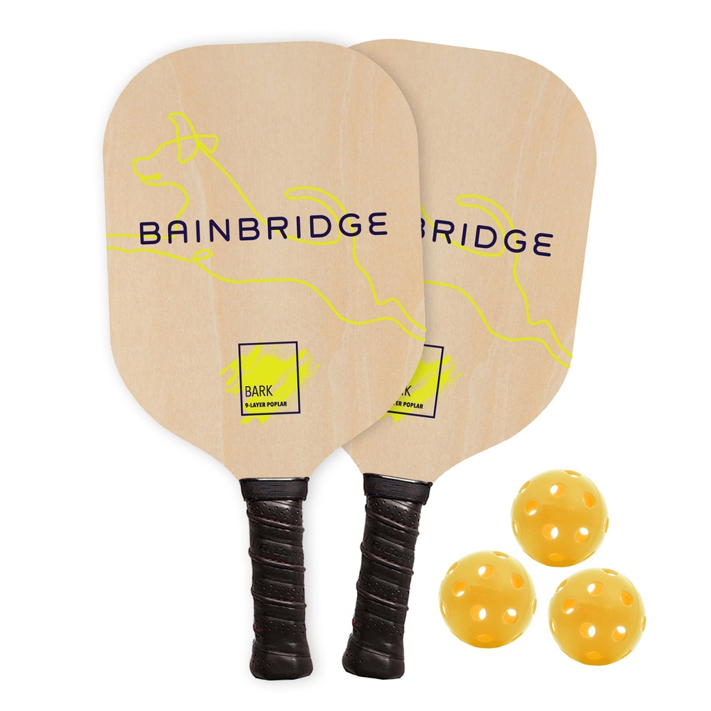 Pack Inicio Pickleball