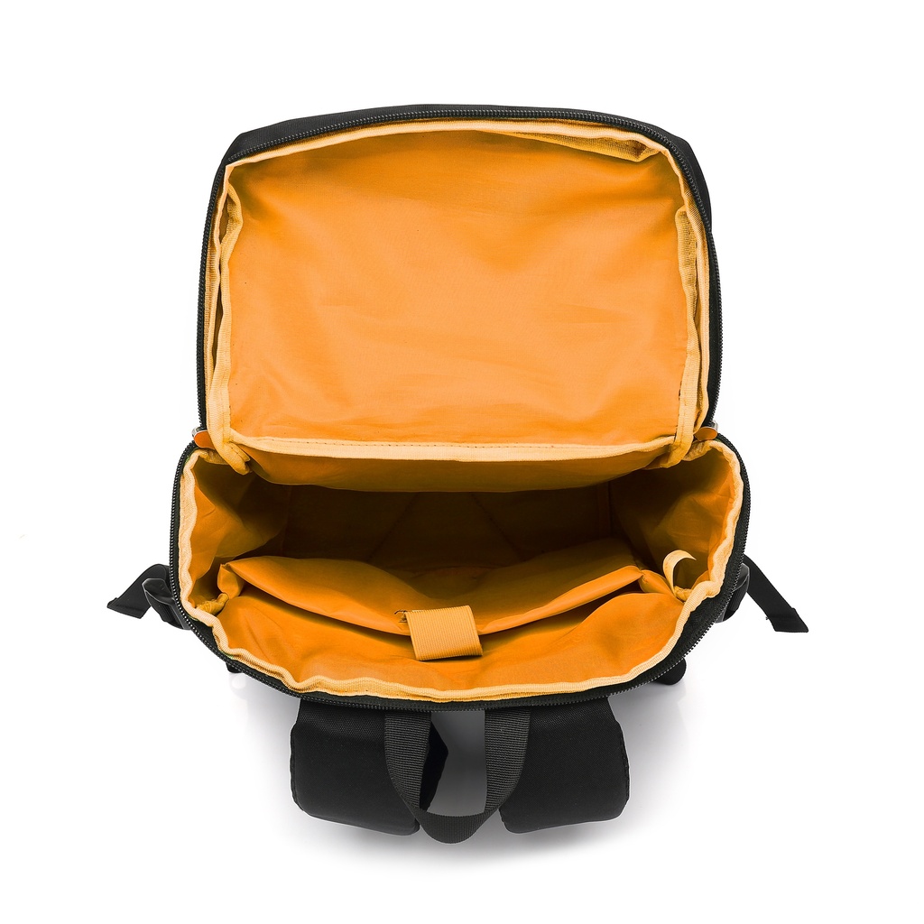 Hero Mochila III