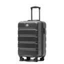 Houston Miniset Gris (x2)