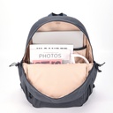 Weekend Mochila