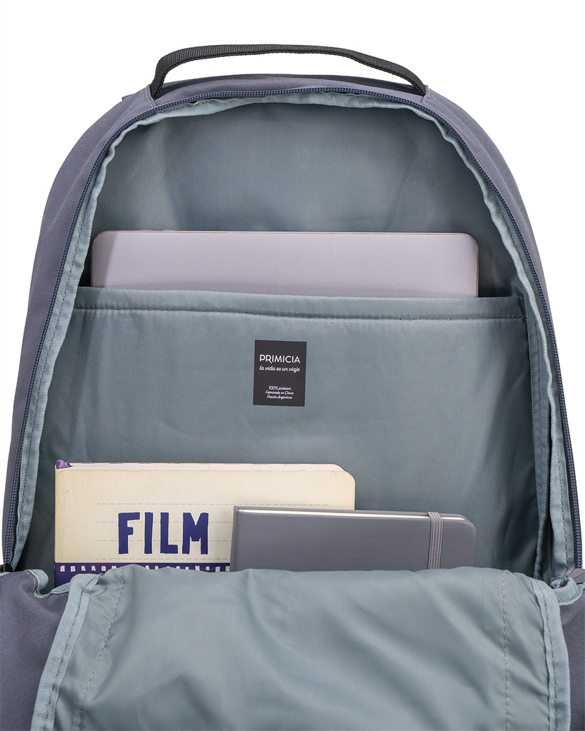 Sigma Mochila