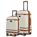 Windsor Miniset Beige (x2)