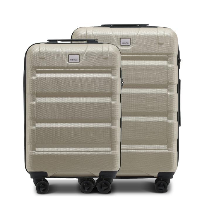 Houston Miniset Beige (x2)