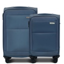 Berna Miniset Azul (x2)