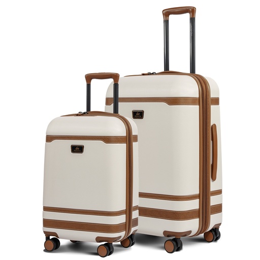 [91585-MSET-03] Windsor Miniset Beige (x2)