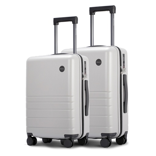 [91584-MSET-10] Madison Miniset Gris (x2)